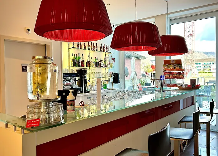 ibis Delémont