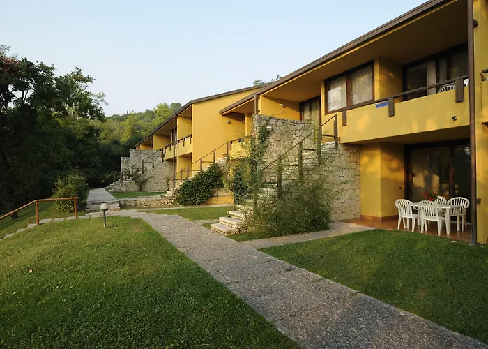 Poiano Garda Resort Appartamenti