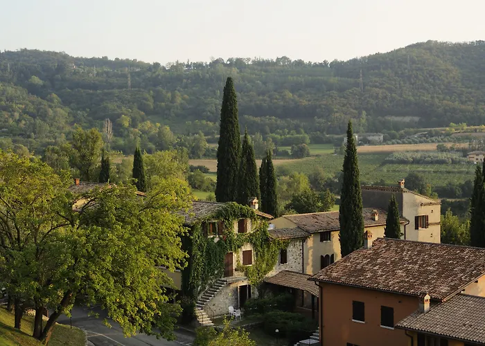 Poiano Garda Resort Appartamenti