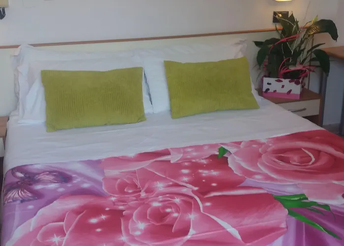 Hotel Zurigo Rímini