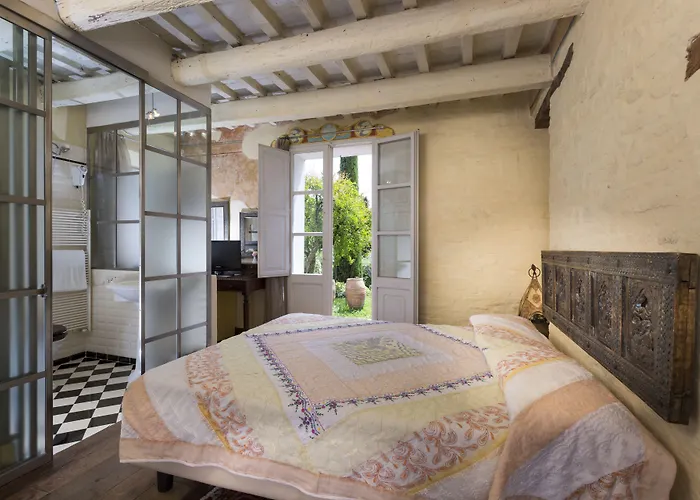 Il Villino Hotel & Spa