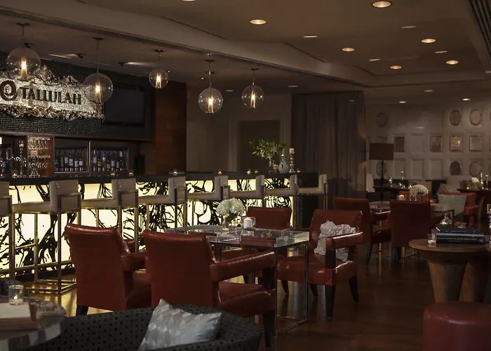 Renaissance Baton Rouge Hotel