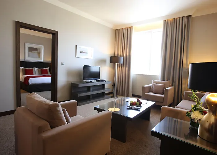 Ramada Downtown Abu Dhabi