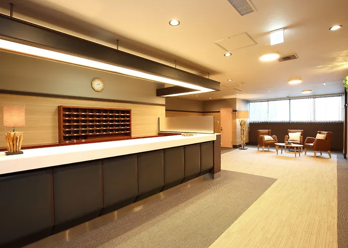 International Hotel Nagoya