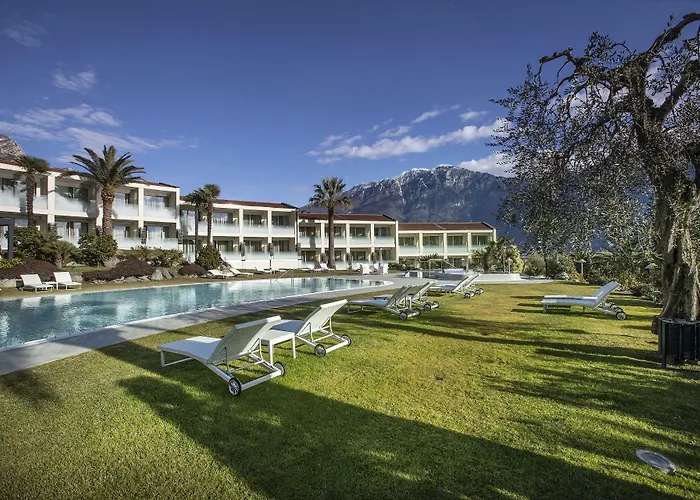 Park Hotel Imperial