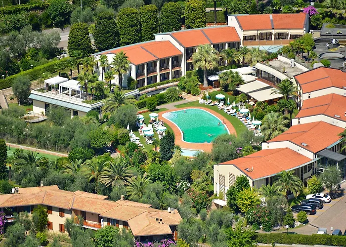 Park Hotel Imperial