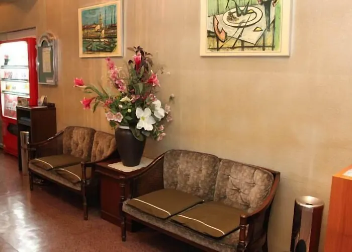 Business Hotel Nissei