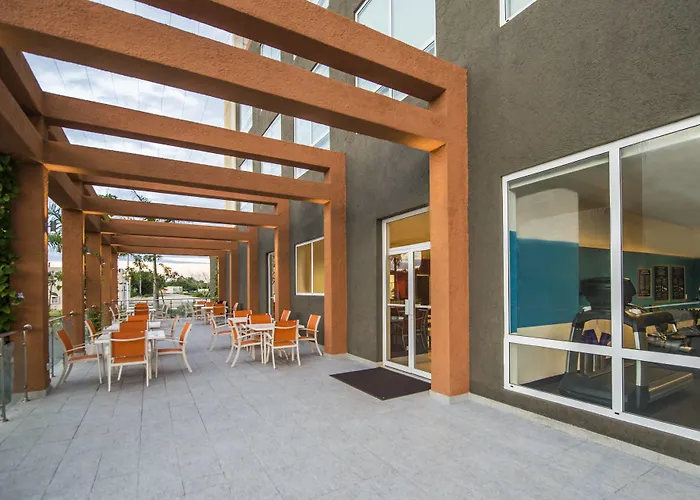 Four Points By Sheraton Puntacana