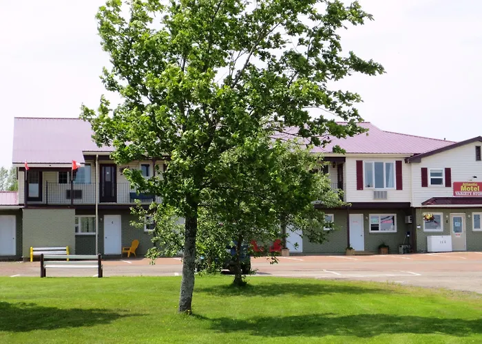 Atlantic Motel