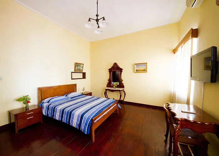 Hotel Mont Joli Cap-Haitien