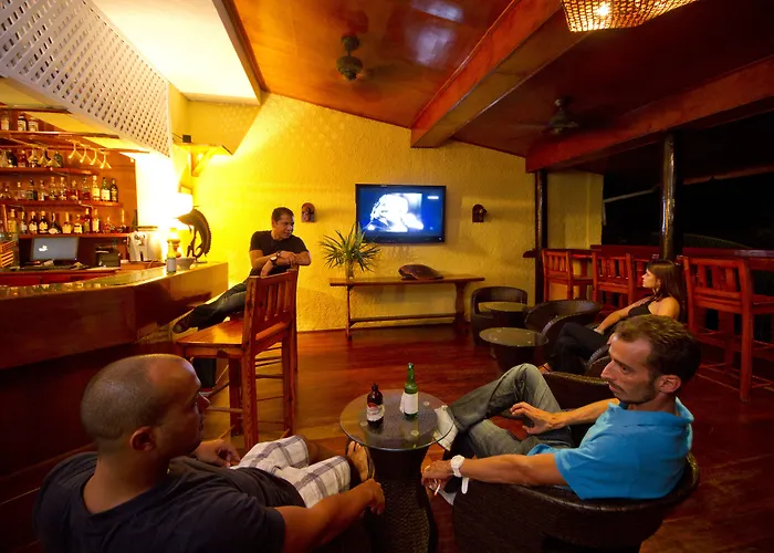 Hotel Mont Joli Cap-Haitien