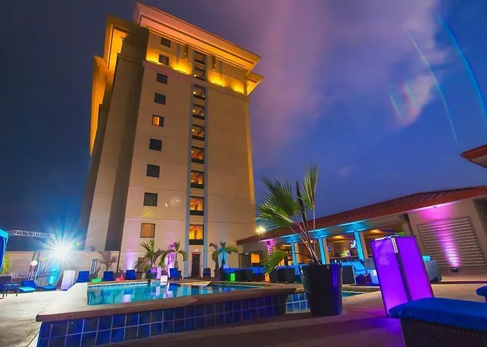Grand Casino Hotel Resort