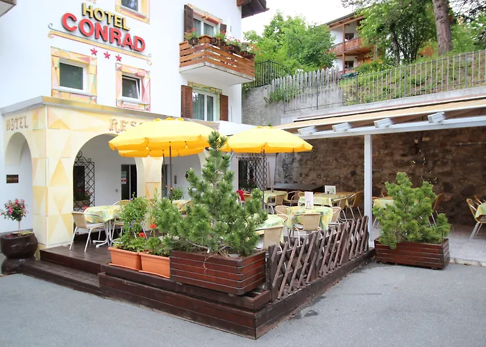 Hotel Conrad