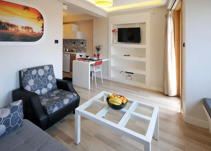 T-Loft Residence