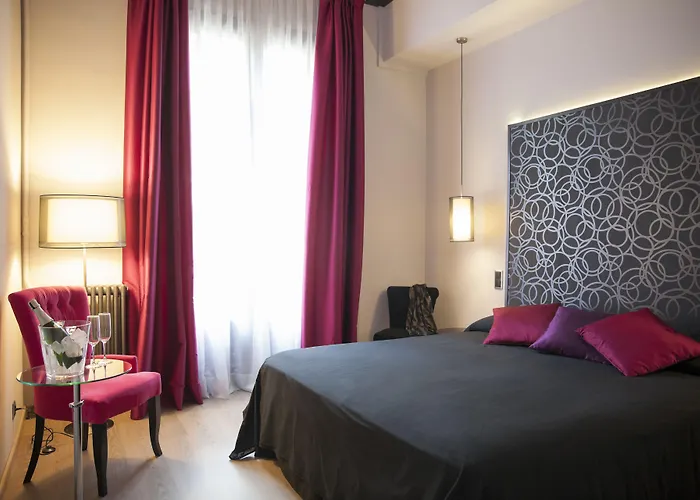 Umma Barcelona B&B Boutique