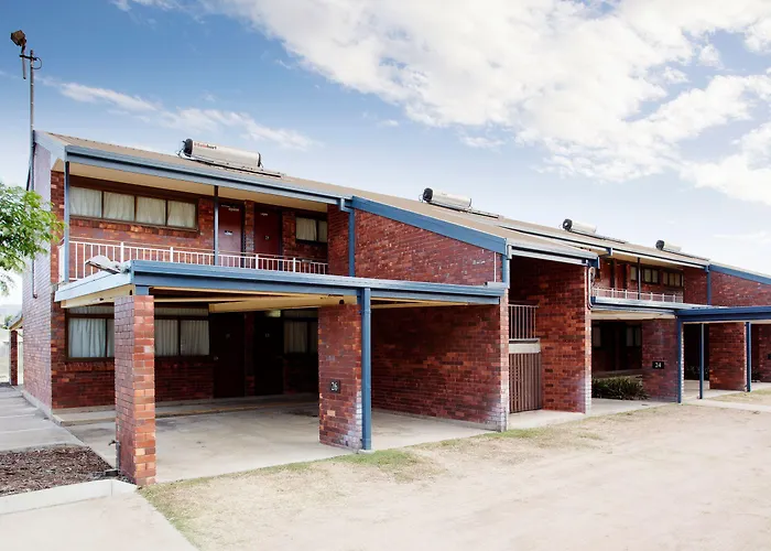 Vale Hotel Townsville