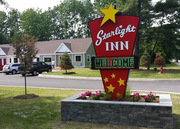 Starlight Inn
