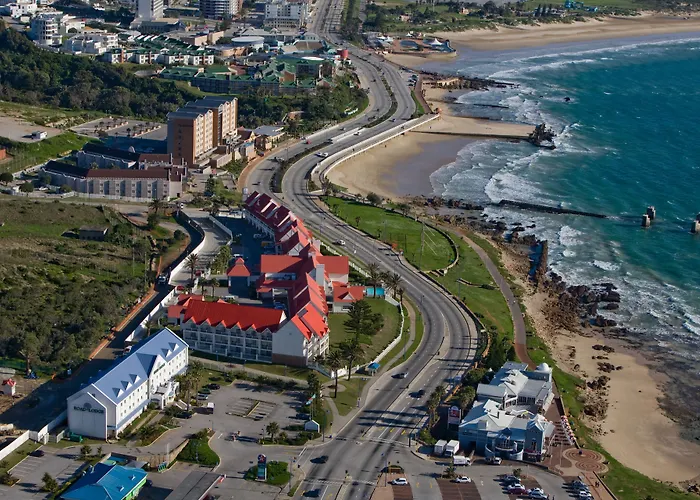 Road Lodge Gqeberha Port Elizabeth