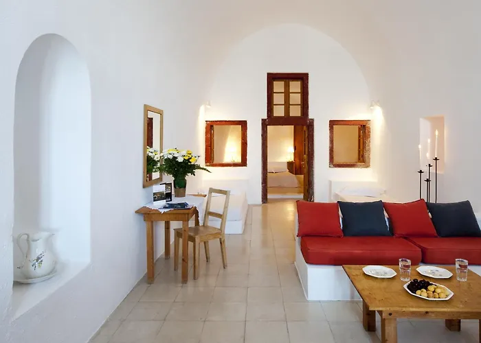 Gorgona Villas