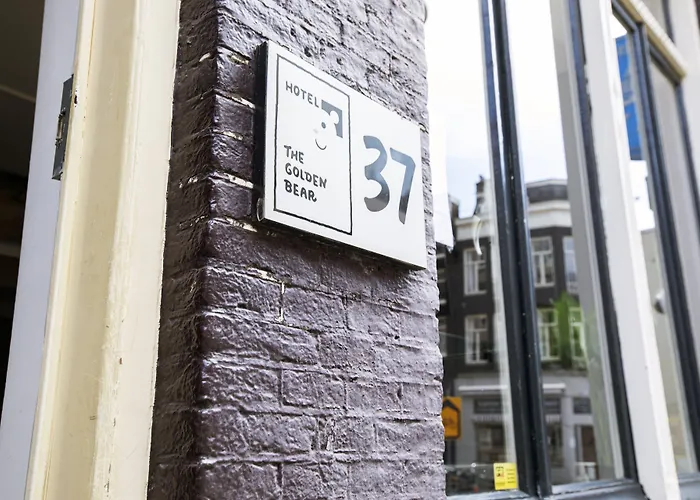 Quentin Leidse Square Hotel Amsterdam