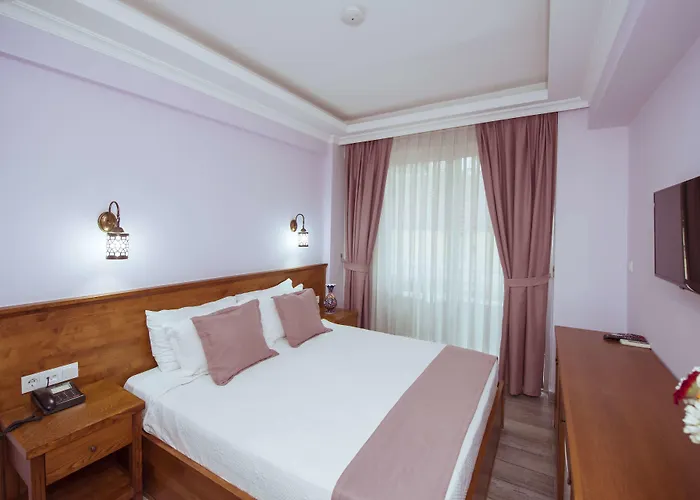 Infinity City Hotel