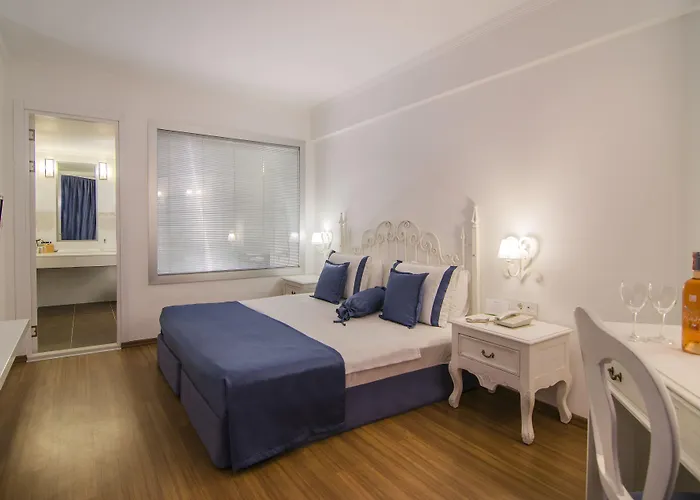 Atlantique Holiday Club - All Inclusive