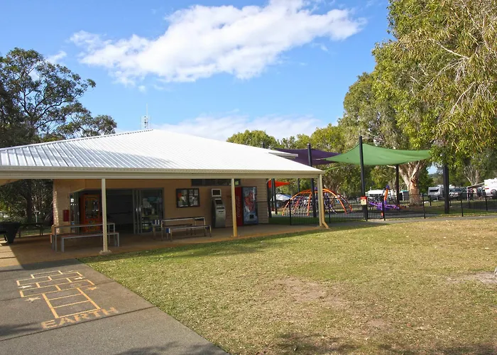 Kirra Beach Tourist Park