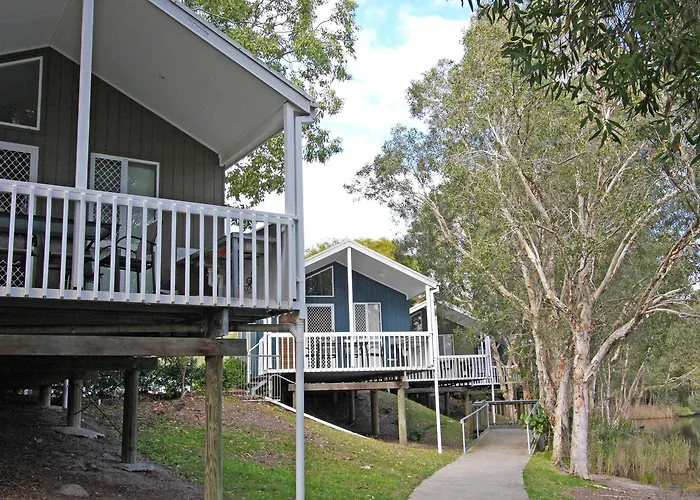 Kirra Beach Tourist Park