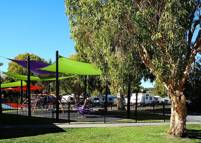 Kirra Beach Tourist Park