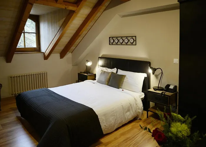 Auberge Communale de Carouge