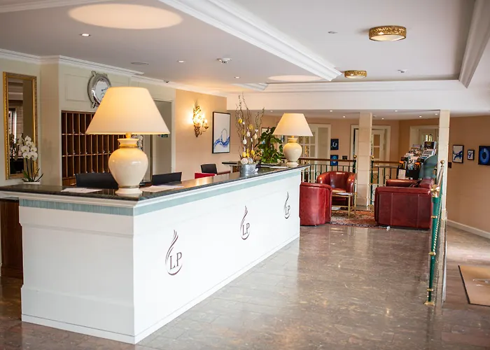 Hotel La Prairie, Swiss Bike Hotel