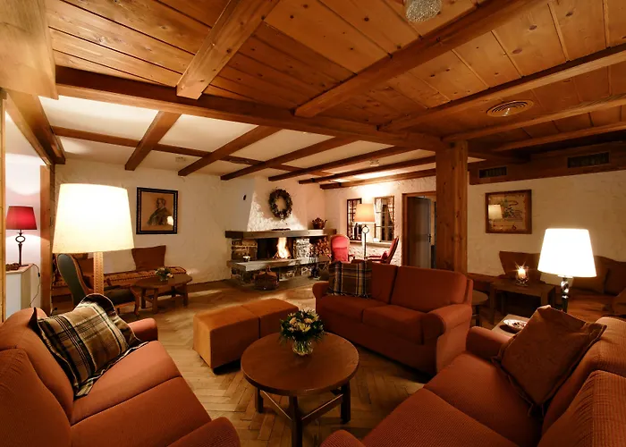 Hotel Alpenrose Wengen - A Family Affair Since 1881
