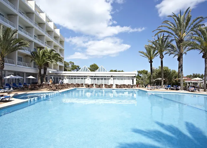 Grupotel Gran Vista & Spa