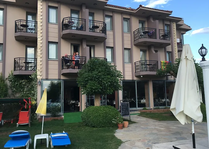 Golden Moon Hotel