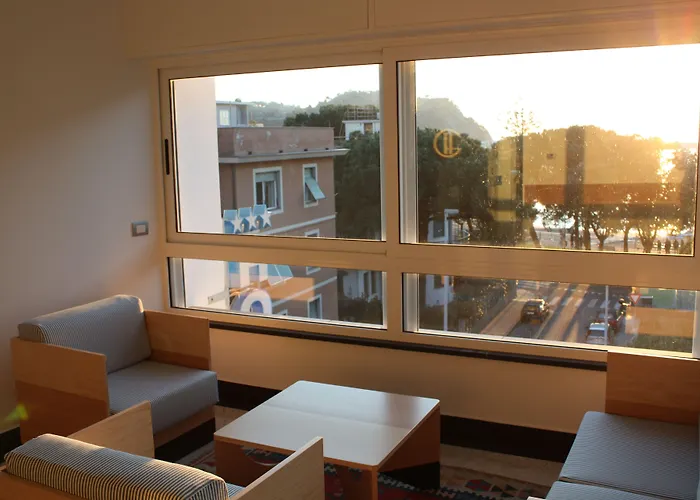 Hotel Genova
