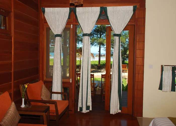 Pleasant View Resort Gyeiktaw