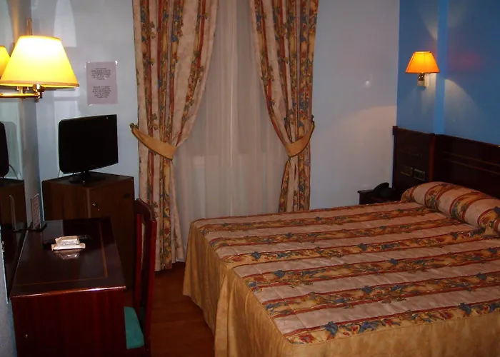 Hostal Centro Sol