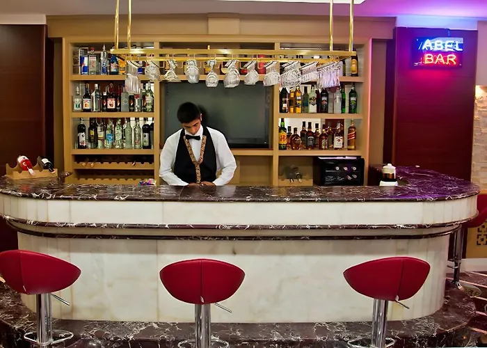 Abel Hotel