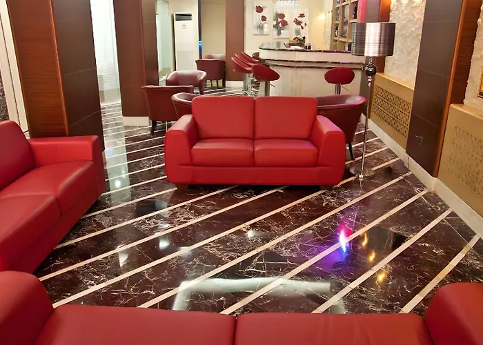 Abel Hotel
