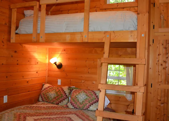 Copper Creek Inn Ashford