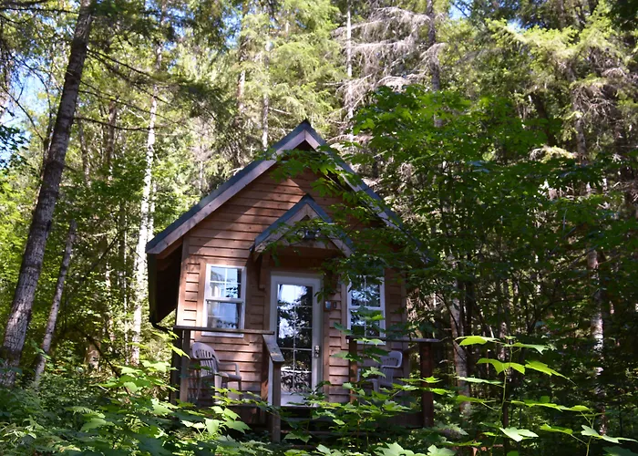 Copper Creek Inn Ashford