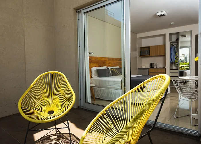 Lemon Suites