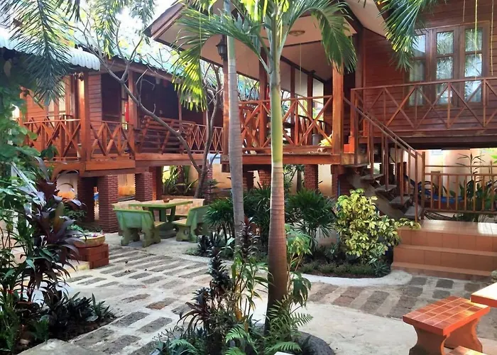 Sila Resort Sukhothai