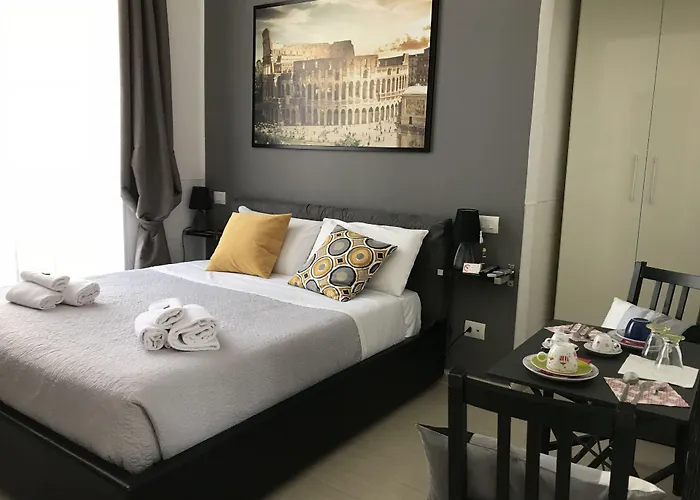 Vatican City Holidays Guesthouse