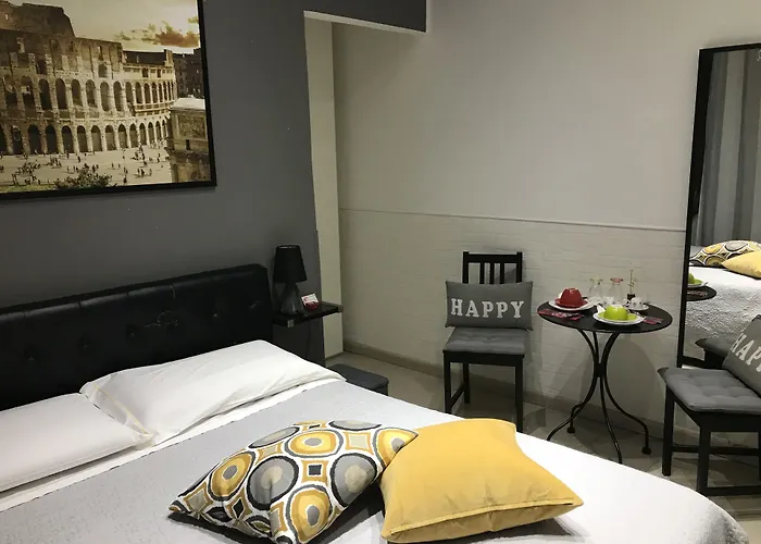 Vatican City Holidays Guesthouse