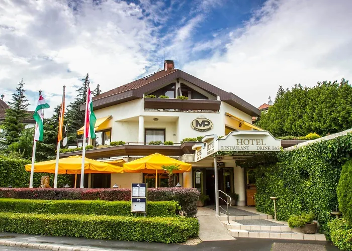 Hotel Molnár
