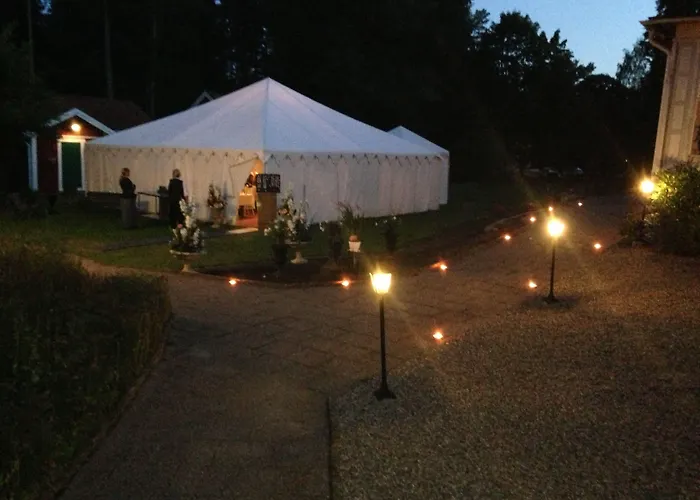 Hotell Plevnagarden
