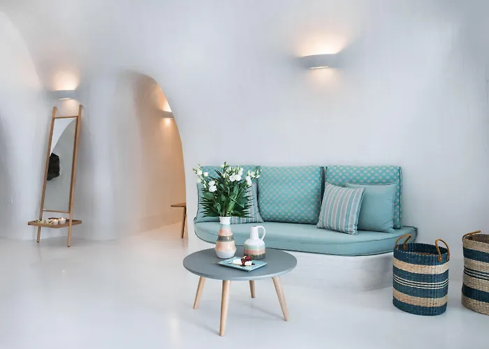 Maregio Suites Oia 