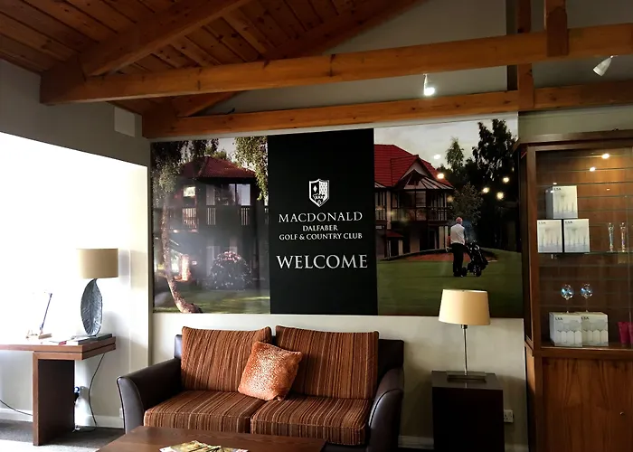 Macdonald Spey Valley Resort