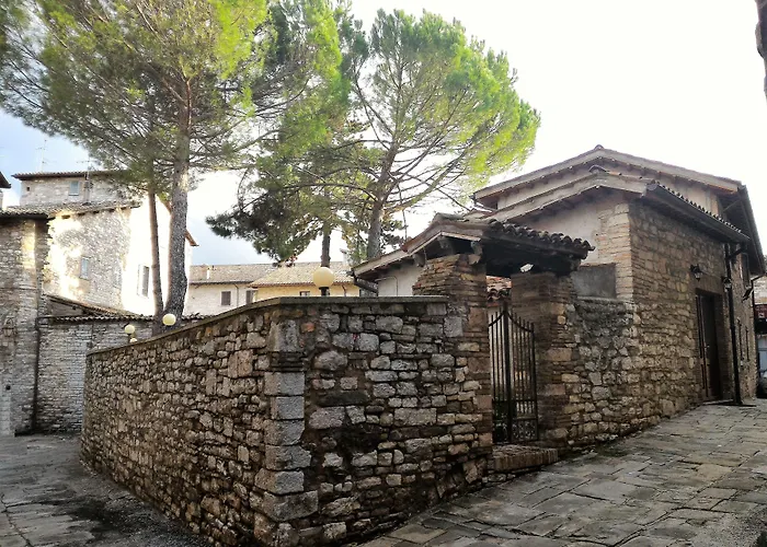 Hotel Tre Ceri